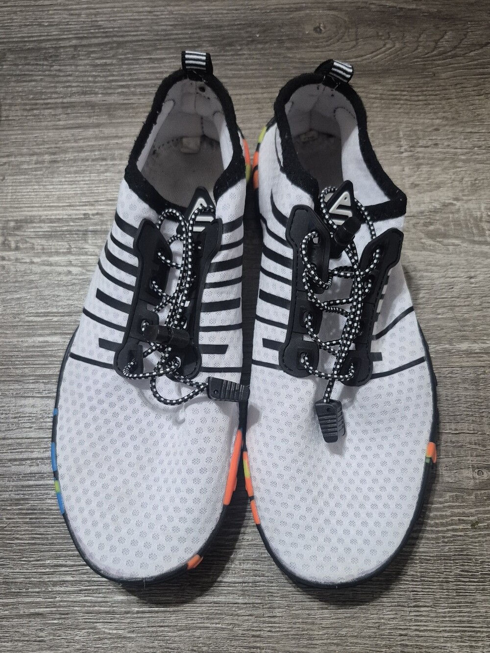 Womens Size 9 Water Shoes